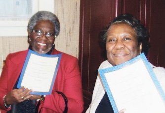 Jean Norwood Ethel Batiste (2008)