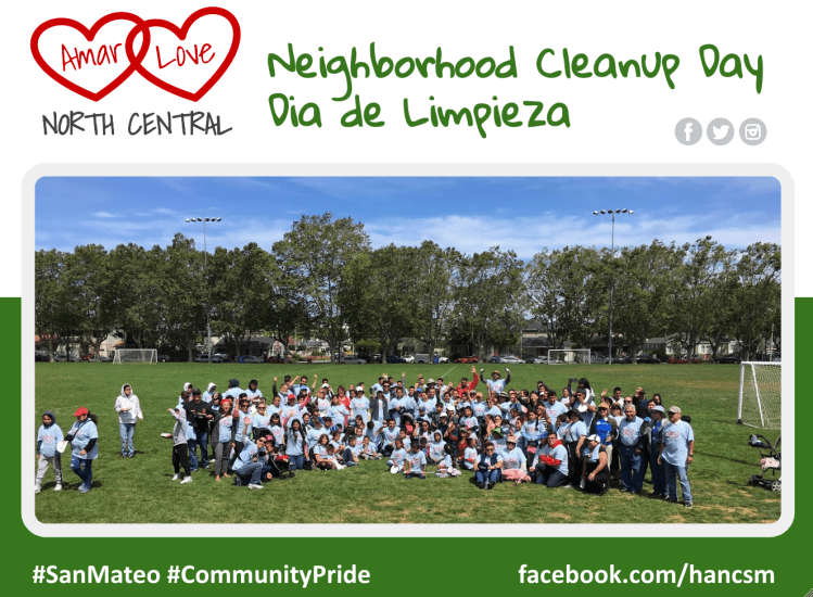 2018 Love North Central